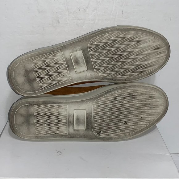 Superfetch Suede Sneakers Size 9 - Picture 7 of 7